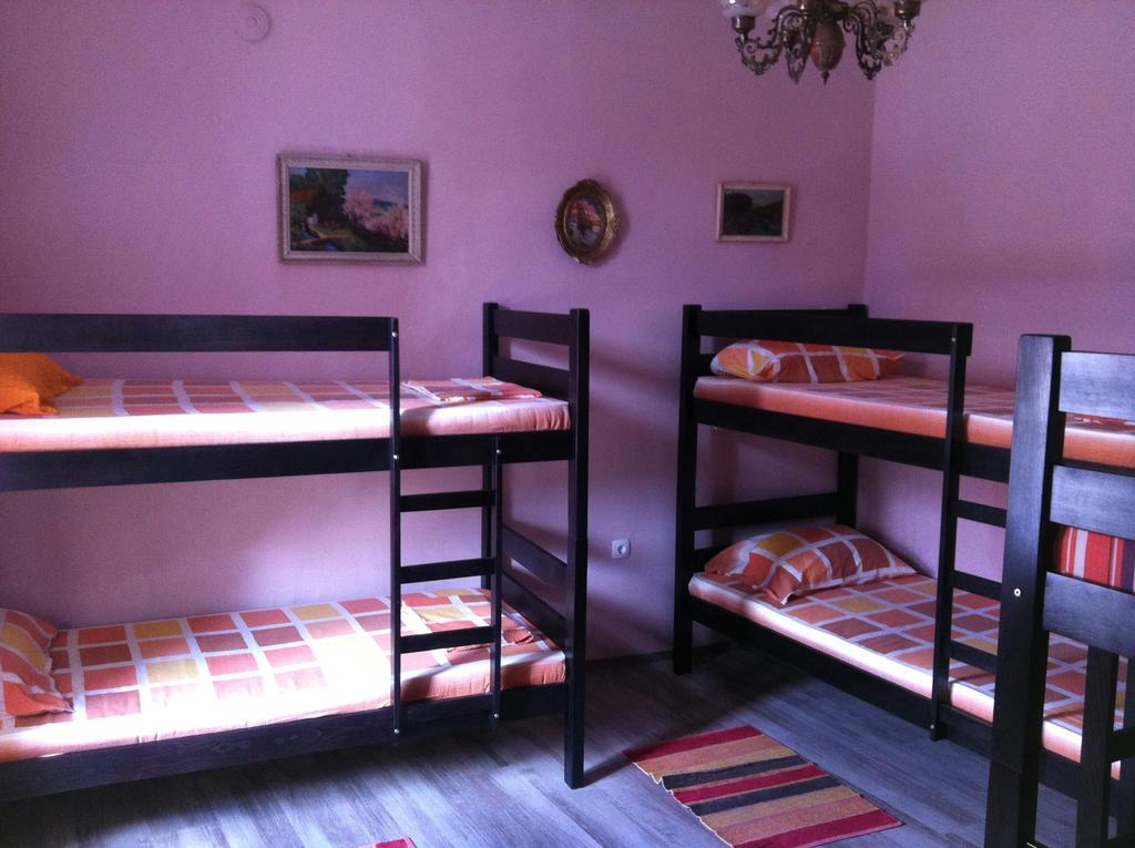 Hostel Musala Mostar Phòng bức ảnh