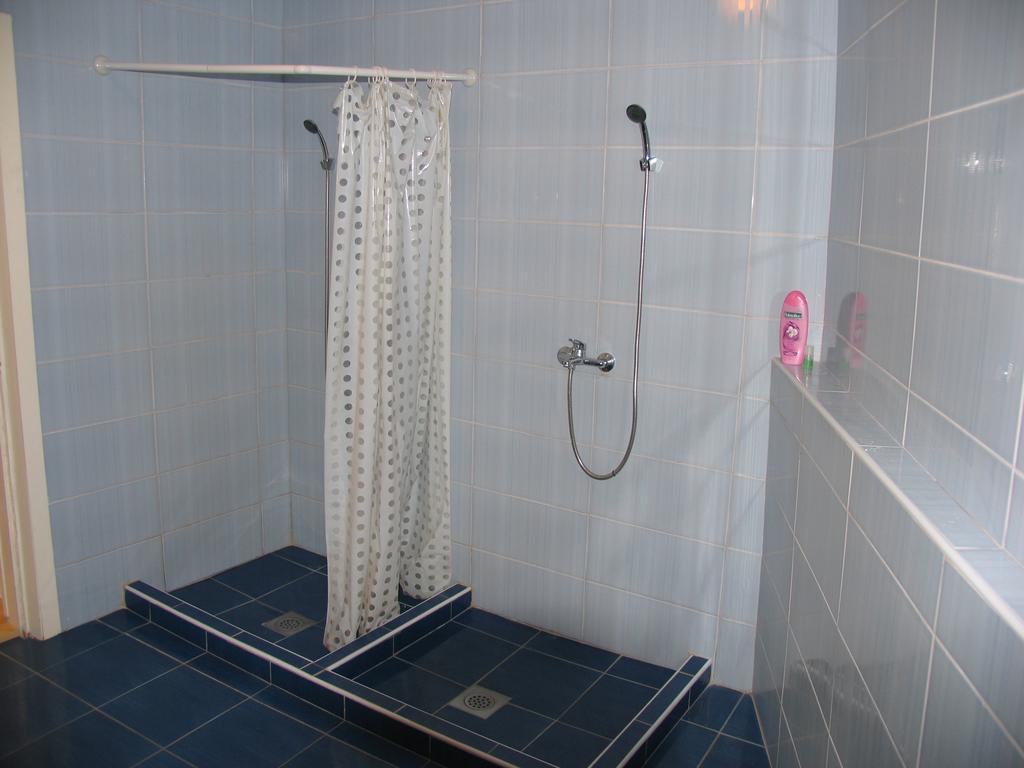 Hostel Musala Mostar Ngoại thất bức ảnh
