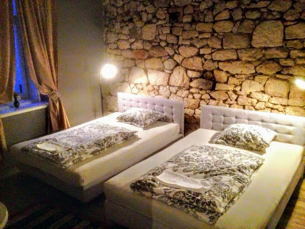 Hostel Musala Mostar Ngoại thất bức ảnh