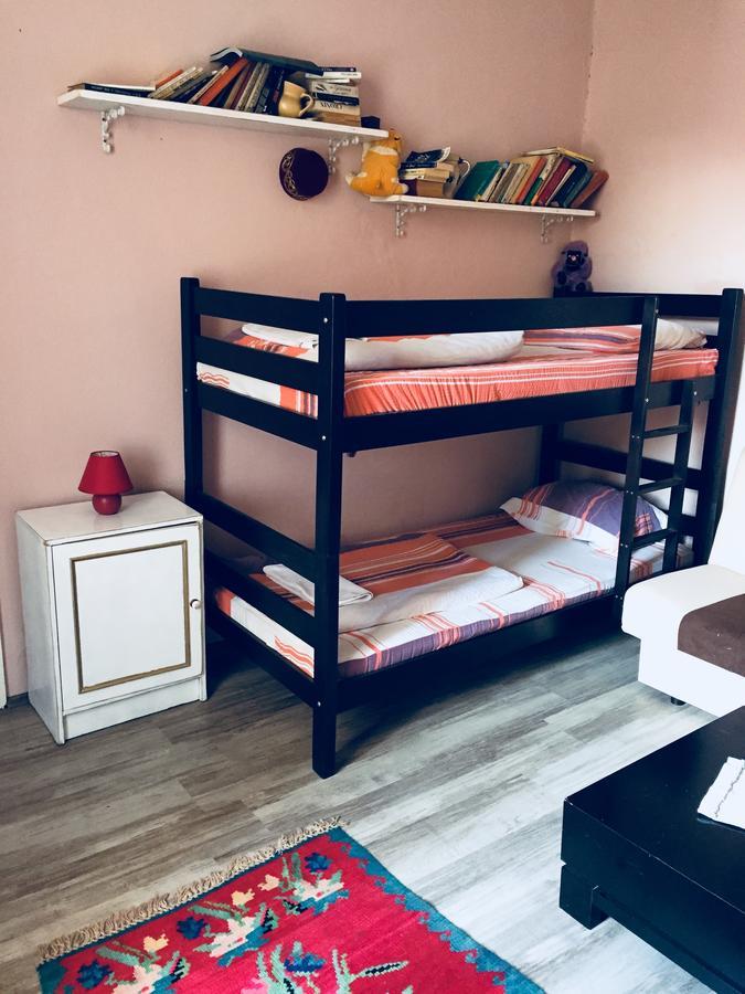 Hostel Musala Mostar Ngoại thất bức ảnh