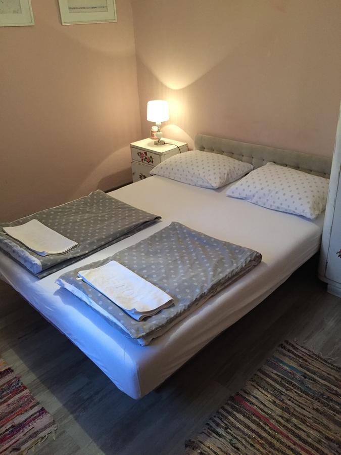 Hostel Musala Mostar Ngoại thất bức ảnh