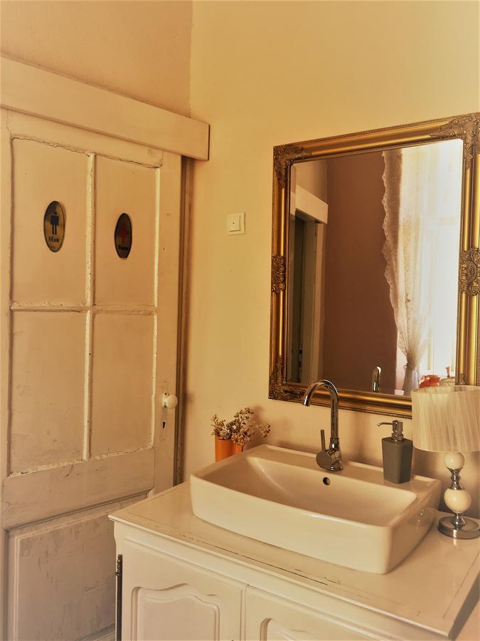 Hostel Musala Mostar Ngoại thất bức ảnh