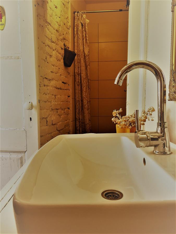 Hostel Musala Mostar Ngoại thất bức ảnh